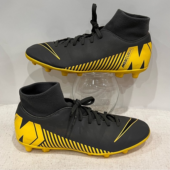 Nike mercurial size 8 - Picture 3 of 9